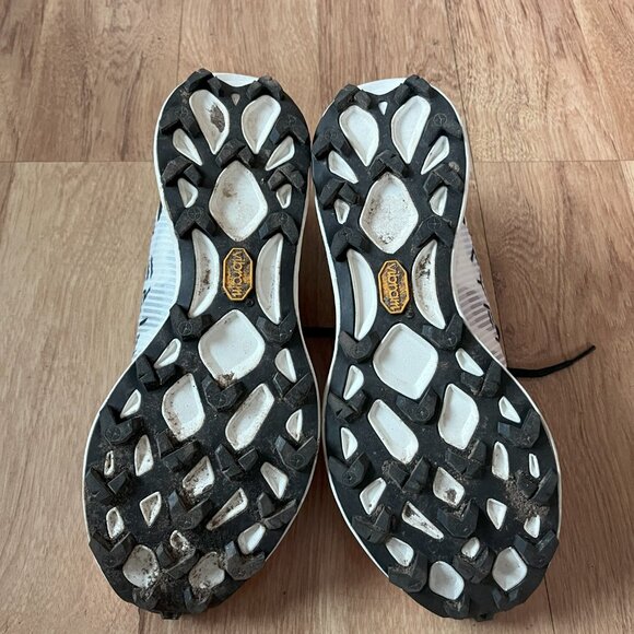 Women's Size 9.5 Merrell Skyfire 2 Trail Running Shoes - Picture 6 of 7